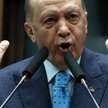 Erdogan liczy na odwrócenie trendu w sondażach