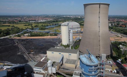 E.ON pozbywa się węgla brunatnego