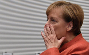 Haszczyński: Złe wieści dla Merkel i dla Polski