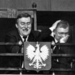 Może jeszcze napiszę książkę o Lechu Wałęsie – zapowiada Andrzej Drzycimski
