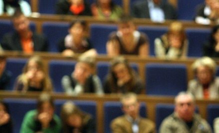 Studiuj za unijne pieniądze