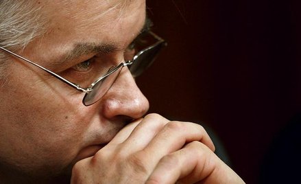 Włodzimierz Cimoszewicz