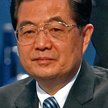 Hu Jintao, prezydent Chin