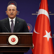 Mevlut Cavusoglu, szef MSZ Turcji