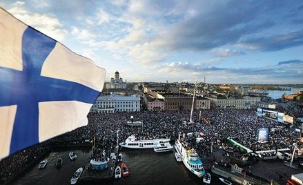 Finlandia: Dochód podstawowy nie poprawił zatrudnienia, ale zwiększył dobrostan