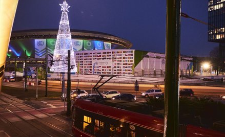 Mięso w menu COP24. "Obraza dla pracy konferencji"