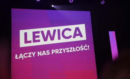 Lewica zaczyna nowy etap kampanii do Sejmu
