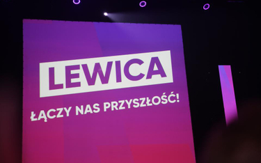 Lewica zaczyna nowy etap kampanii do Sejmu