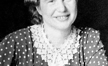 Irena Sendlerowa