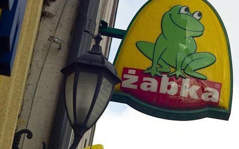 Eurocash ostrzy sobie zęby na Żabkę