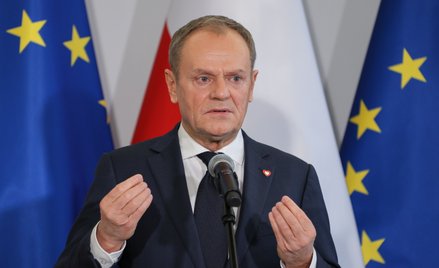 Donald Tusk