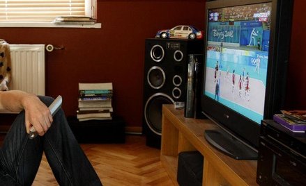 Radio przyciąga silniej niż TV