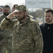 Președintele ucrainean Volodymyr Zelensky crede că fără arme americane armata sa nu ar putea face acest lucru