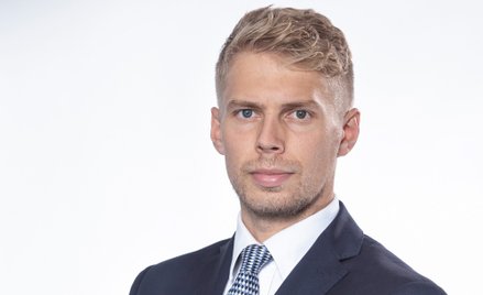 Michał Stajniak, CFA wicedyrektor działu analiz, XTB