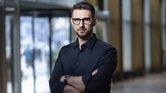 Piotr Żak, prezes Cyfrowego Polsatu