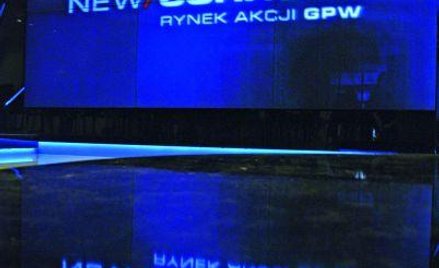 Dzie­więć spół­ek, któ­rych głów­ny­mi ak­cjo­na­riu­sza­mi są fir­my z GPW, no­to­wa­nych jest na N