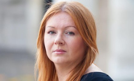 Agnieszka Lubomira Piotrowska
