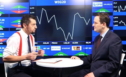 Potencjał biotechnologii