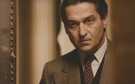 "Le Louvre sous l'Ocupation, reż. Aleksander Sokurow