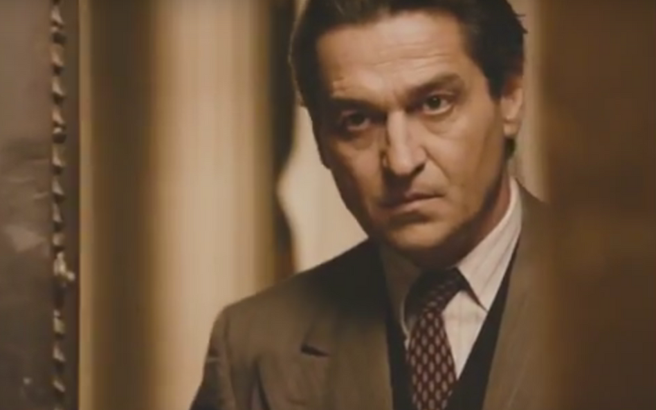 "Le Louvre sous l'Ocupation, reż. Aleksander Sokurow