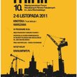Międzynarodowe Forum Niezależnych Filmów Fabularnych
