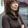 Lilianna Lewandowska, dyrektor Galerii Artinfo.pl