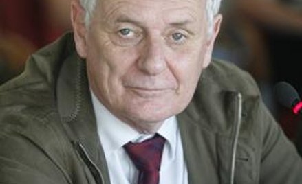 Edwin Gale