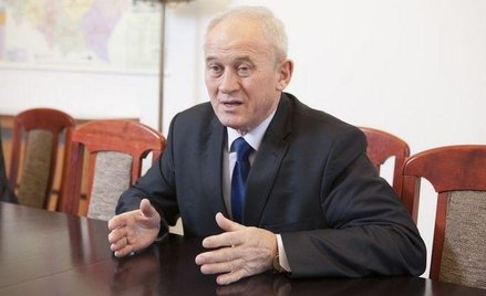 Zamieszanie wokół dymisji ministra energii Krzysztofa Tchórzewskiego