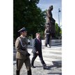 Prezydent Komorowski marzy o byciu Józefem Piłsudskim?