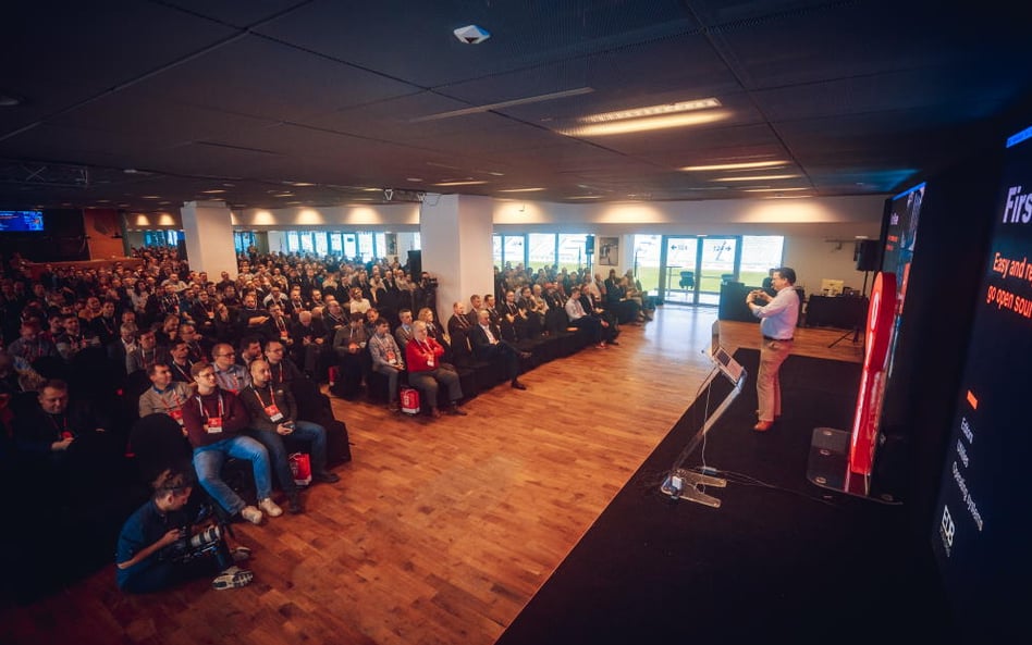 Praktycznie o przyszłości otwartego oprogramowania. Konferencja Open Source Day 2024 już 18 kwietnia