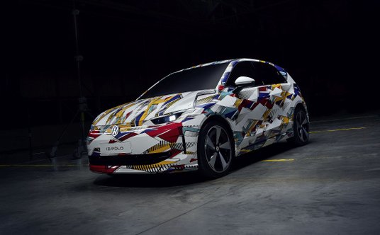 Volkswagen ID.Polo