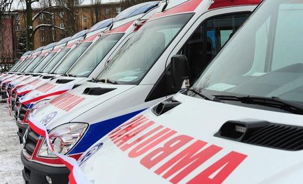 Wejście na polski rynek ratownictwa firm prywatnych wymusiło podniesienie jakości sprzętu.