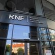 KNF podejrzewa ujawnienie informacji poufnych o zamiarze kupna akcji przez Nationale-Nederlanden PTE