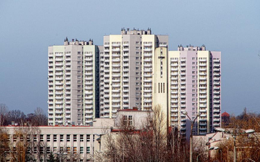 Katowice mają stracić 11 proc. mieszkańców w ciągu najbliższych 12 lat