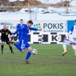Ekstraklasa: Lech Poznań przegrał z Wisłą Płock