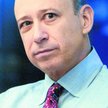Lloyd Blankfein, prezes Goldman Sachs