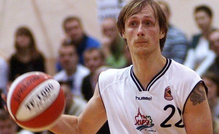 Mantas Cesnauskis (Energa Czarni Słupsk)