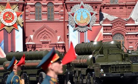 Rosja rozmieszcza w obwodzie kaliningradzkim systemy obrony powietrznej SS-400, które już testowała 