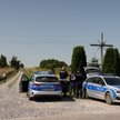 Około 20 rosyjskich rakiet leciało w kierunku Polski. Potwierdzono, że jedna była Ch-101