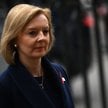 Elizabeth Truss