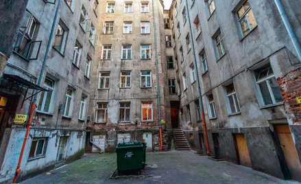 Środki na rewitalizację miast z funduszów unijnych