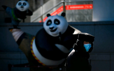 :„Kung-fu Panda 3”, czyli ostatnia część przygód sympatycznego misia z 2016 roku była produkcją amer