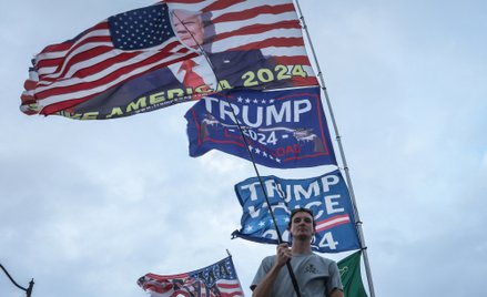 Michał Szułdrzyński: Europa nie jest gotowa na prezydenturę Trumpa. Musi szybko odrobić lekcję