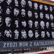 Gdy w 2007 r. w Koszalinie pojawił się antysemicki billboard będący częścią wystawy, prokuratura nat