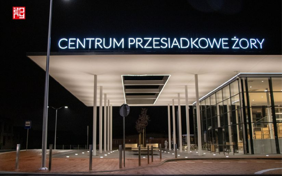 Zostaw samochód, ruszaj w miasto