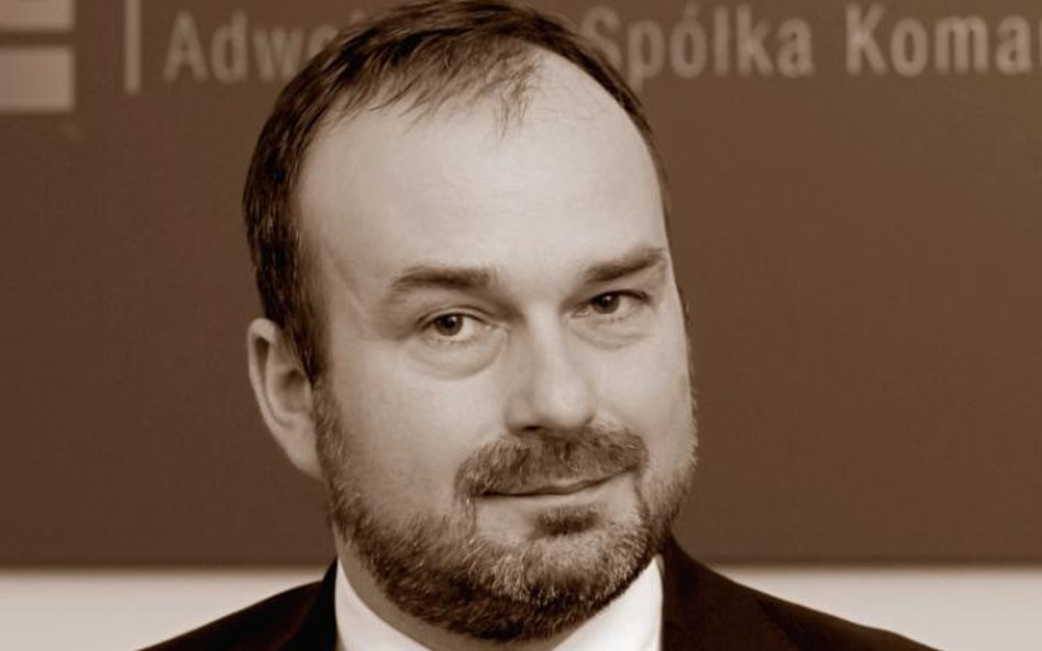 Maciej Gutowski