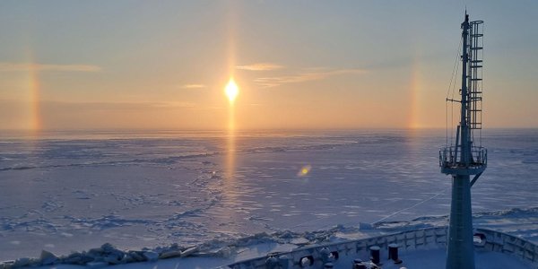 Nie wszyscy chcą trasy północnej