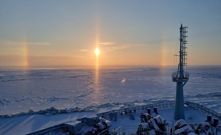 Nie wszyscy chcą trasy północnej