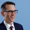 Martin Schlegel został prezesem Szwajcarskiego Banku Narodowego (SNB) w październiku 2024 r.