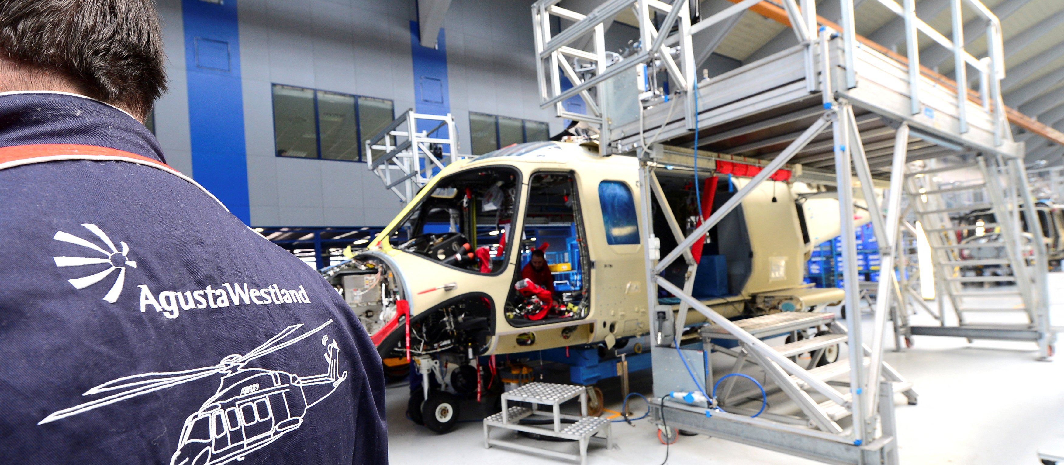 6 mld euro na „Kopułę Michała Anioła”. Włoski koncern pokazuje plan rozwoju